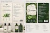 create premium label and packaging design
