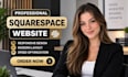 build squarespace website design squarespace website development squarespace