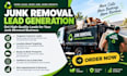 junk removal logo design junk junk removal removal