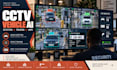 develop cctv vehicle detection tracking and anpr license plate recognition