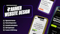 design seo optimize framer website convert figma to framer saas cms landing page