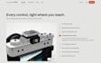create an intuitive but efficient website based on your needs