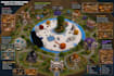 build custom minecraft farms, survival bases and spawns