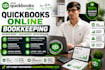 do professional quickbooks online bookkeeping