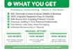 write seo blog, contents writing and website writing
