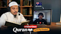 teach you the quran with tajweed