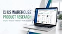 find profitable cj dropshipping products for shopify