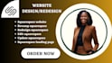 build squarespace website redesign revamp squarespace edit squarespace website