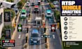 develop rtsp vehicle tracking detection counting and anpr computer vision