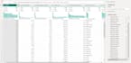 clean your messy excel data and fix missing values and duplicates