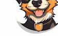 create stylish impressive dog treat logo