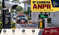 develop IP camera anpr license plate detection and vehicle tracking system