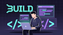design and develop a fast custom website