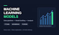 build ml models and data pipelines using python