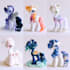 create a custom pony character illustration