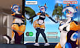 make custom nsfw furry vrchat avatar anthro protogen vrchat commission