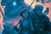 fantasy book cover ebook  cover  book cover illustration