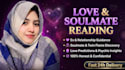 accurate love psychic reading and soulmate predictions