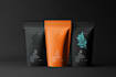 design box design, product packaging design, mailer