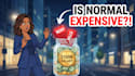 finance video like alica invests with 2d animation