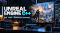 fix unreal engine bugs and add gameplay features