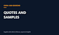 be your china sourcing assistant for 1688 quotes and samples