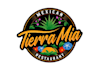 design a modern mexican restaurant logo