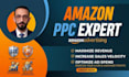 setup amazon advertising, amazon ppc campaigns and amazon ads campaign