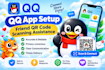 provide professional qq qr code scanning support