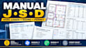provide manual j s d calculations for hvac permit approval