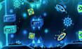 decorate your geometry dash level to be rated worthy