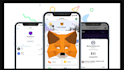 fix web3 error, wallet connection, metamask, reown and dapp issues