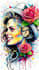 high quality you into professional pop art artwork