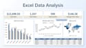 analysis data using excel