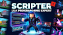 create a roblox game for you