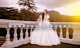 do wedding photo retouching and event image editing