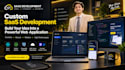 saas and web development