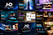 do professional video editing to showcase your products