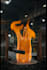 make a 3d industrial process and mechanical animation