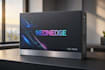 design creative box, pouch and label packaging design