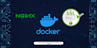 deploy your app on AWS with docker, nginx and SSL