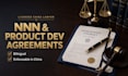 draft a binding china product development agreement and nnn