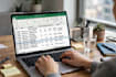 do data entry and copy paste