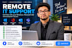 troubleshoot windows, microsoft 365, outlook and teams issues