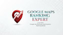 do google maps ranking and local seo expert optimization