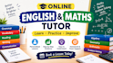 teach english for class 9th to 12th
