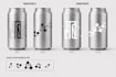create brand identities and packagings