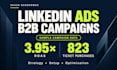 do targeted linkedin ads for your business