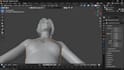 do blender humanoid character rig with rigify