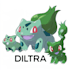 make your own fakemon